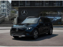 Thumbnail image of 2025 Mercedes-Benz EQB at MercedesBenzOfNovi of Novi, MI