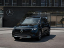 Thumbnail image of 2025 Mercedes-Benz EQB at MercedesBenzOfNovi of Novi, MI