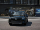 Thumbnail image of 2025 Mercedes-Benz EQB at MercedesBenzOfNovi of Novi, MI