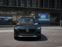 Thumbnail image of 2025 Mercedes-Benz EQB at MercedesBenzOfNovi of Novi, MI