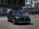 Thumbnail image of 2025 Mercedes-Benz EQB at MercedesBenzOfNovi of Novi, MI