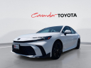 Thumbnail image of 2025 Toyota Camry at Cavender Toyota