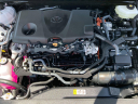 Thumbnail image of 2025 Toyota Camry at Cavender Toyota