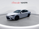Thumbnail image of 2025 Toyota Camry at Cavender Toyota