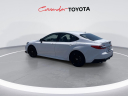 Thumbnail image of 2025 Toyota Camry at Cavender Toyota