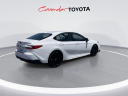 Thumbnail image of 2025 Toyota Camry at Cavender Toyota