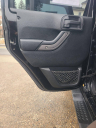 Thumbnail image of 2011 Jeep Wrangler Unlimited at Babo's Motors Inc.