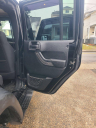 Thumbnail image of 2011 Jeep Wrangler Unlimited at Babo's Motors Inc.