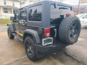 Thumbnail image of 2011 Jeep Wrangler Unlimited at Babo's Motors Inc.