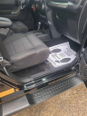 Thumbnail image of 2011 Jeep Wrangler Unlimited at Babo's Motors Inc.