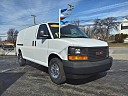 Thumbnail image of 2017 GMC Savana at A & B Motors