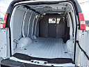 2017 GMC Savana 3500 at A & B Motors