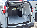 Thumbnail image of 2017 GMC Savana at A & B Motors
