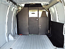 Thumbnail image of 2017 GMC Savana at A & B Motors