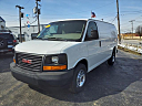 Thumbnail image of 2017 GMC Savana at A & B Motors