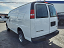 Thumbnail image of 2017 GMC Savana at A & B Motors