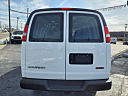 Thumbnail image of 2017 GMC Savana at A & B Motors