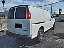Thumbnail image of 2017 GMC Savana at A & B Motors