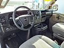 Thumbnail image of 2017 GMC Savana at A & B Motors