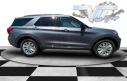Thumbnail image of 2022 Ford Explorer at Levittown Ford