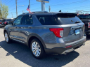 Thumbnail image of 2022 Ford Explorer at Levittown Ford