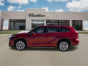 2022 Toyota Highlander Platinum at Cavender Cadillac - New