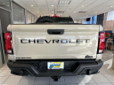 Thumbnail image of 2024 Chevrolet Colorado at Bical Chevrolet of Valley Stream