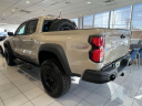 2024 Chevrolet Colorado ZR2 at Bical Chevrolet of Valley Stream