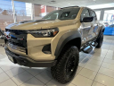Thumbnail image of 2024 Chevrolet Colorado at Bical Chevrolet of Valley Stream