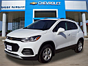 Thumbnail image of 2020 Chevrolet Trax at Chuck Fairbanks Chevrolet