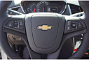 Thumbnail image of 2020 Chevrolet Trax at Chuck Fairbanks Chevrolet