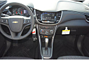 Thumbnail image of 2020 Chevrolet Trax at Chuck Fairbanks Chevrolet