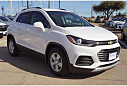 Thumbnail image of 2020 Chevrolet Trax at Chuck Fairbanks Chevrolet