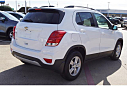 Thumbnail image of 2020 Chevrolet Trax at Chuck Fairbanks Chevrolet