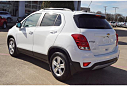 Thumbnail image of 2020 Chevrolet Trax at Chuck Fairbanks Chevrolet