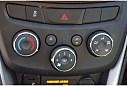 Thumbnail image of 2020 Chevrolet Trax at Chuck Fairbanks Chevrolet