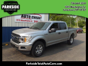 Thumbnail image of 2020 Ford F-150 at Parkside Total Auto Care