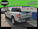Thumbnail image of 2020 Ford F-150 at Parkside Total Auto Care