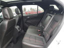 Thumbnail image of 2022 Chevrolet Equinox at Bill Fox Chevrolet Inc