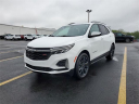 Thumbnail image of 2022 Chevrolet Equinox at Bill Fox Chevrolet Inc