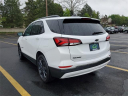 Thumbnail image of 2022 Chevrolet Equinox at Bill Fox Chevrolet Inc