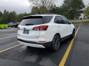 Thumbnail image of 2022 Chevrolet Equinox at Bill Fox Chevrolet Inc