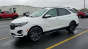 Thumbnail image of 2022 Chevrolet Equinox at Bill Fox Chevrolet Inc