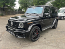 2022 Mercedes-Benz G-Class AMG G 63 at Mercedes-Benz of Nanuet