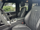 Thumbnail image of 2022 Mercedes-Benz G-Class at Mercedes-Benz of Nanuet