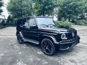 Thumbnail image of 2022 Mercedes-Benz G-Class at Mercedes-Benz of Nanuet