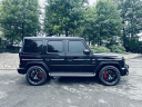Thumbnail image of 2022 Mercedes-Benz G-Class at Mercedes-Benz of Nanuet
