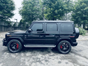 Thumbnail image of 2022 Mercedes-Benz G-Class at Mercedes-Benz of Nanuet