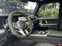 Thumbnail image of 2022 Mercedes-Benz G-Class at Mercedes-Benz of Nanuet