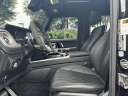 Thumbnail image of 2022 Mercedes-Benz G-Class at Mercedes-Benz of Nanuet